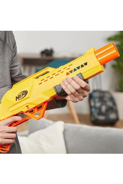 Nerf Alpha Strike Blaster TigerFiyatı, Yorumları - Trendyol
