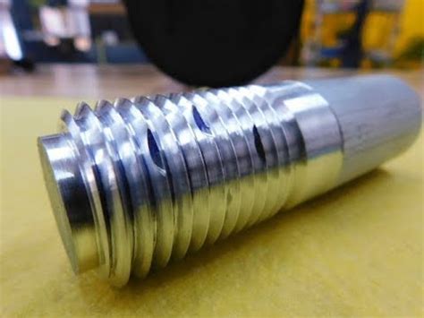 Image result for Example of Crossed Thread Damage