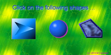 IMG Map in HTML 的图像结果