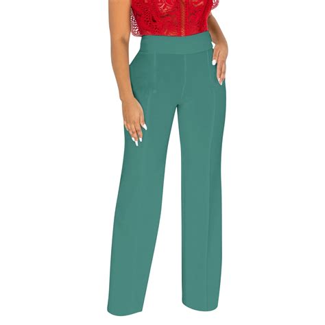 Dress Pants Skinny Women