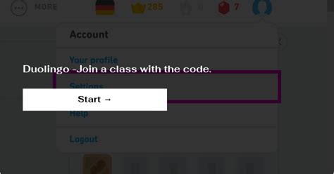 Image result for Duolingo Class Code