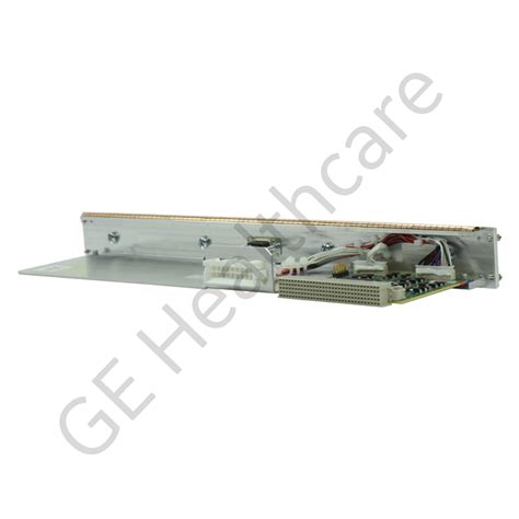 Fan Control Assembly 5722621, PET/CT | GE HealthCare Service Shop India