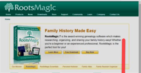 Image result for RootsMagic 7 Tutorials