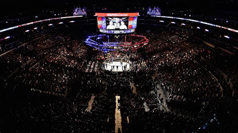 So UFC 300 is in 2024 only it seems huh. What do you think the main ...