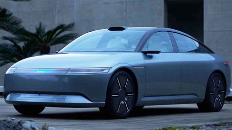 The most unusual electric car nameplates - and the meaning behind them ...