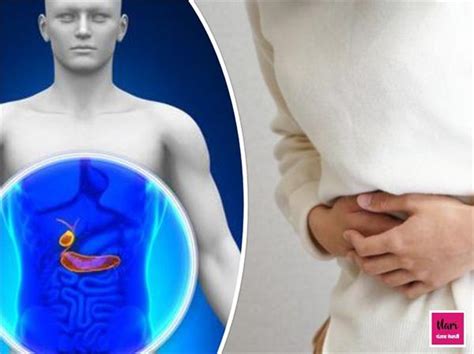 अब तेजी से क्यों आ रहा है गॉल ब्लैडर का अटैक, जानिए बचाव - know-the ...