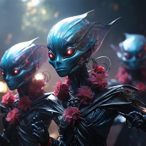 Image result for Alien Dancer