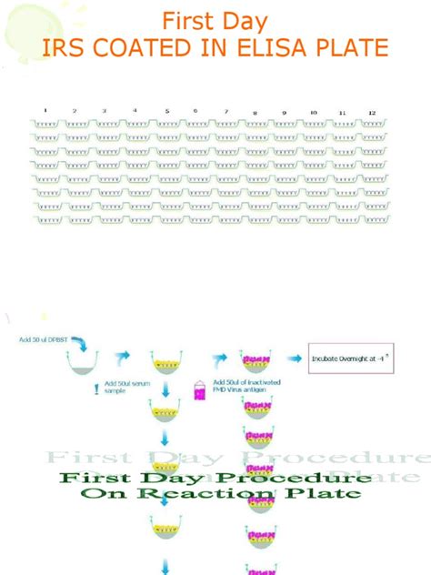 Image result for Blocking Step ELISA