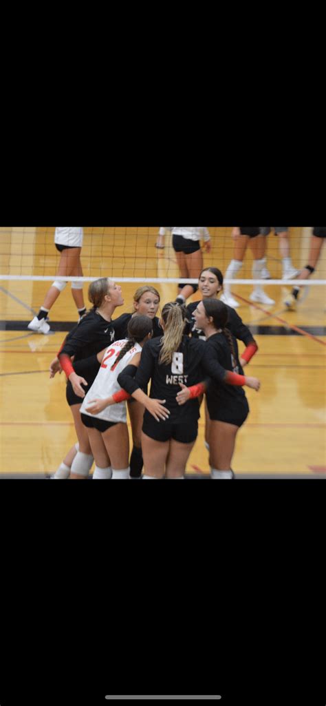 Carlie Pandjaris, Blue Valley West | Prep Dig