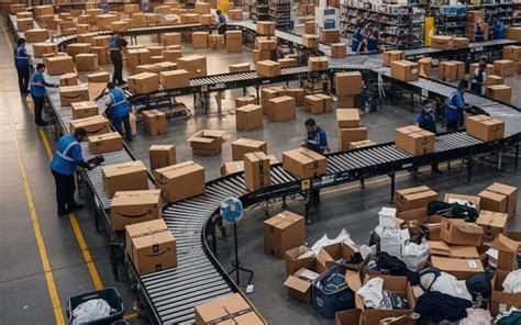 Amazon extends holiday return window through January 2026