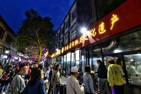 【携程攻略】洛阳洛阳老街景点,洛阳老街是洛阳唯一的一条古街，也是中国历史文化名城的保护区。这里…