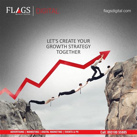 Flags Digital - 360 Degree Digital Marketing Agency India: The Scope of ...