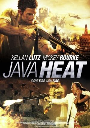 Java Heat 2 的图像结果