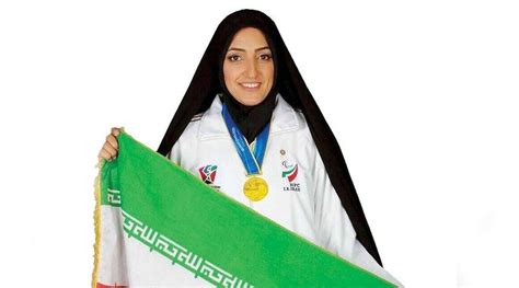 لاعبة إيرانية ببعثة المنتخب إلى أستراليا تعلق على ما يحدث ببلادها Aesthetic