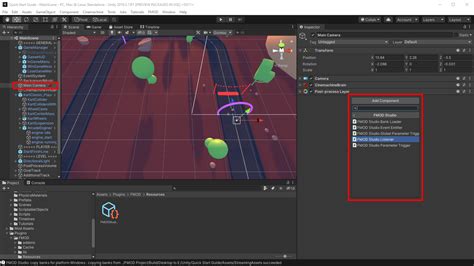 Image result for Fmod Unity