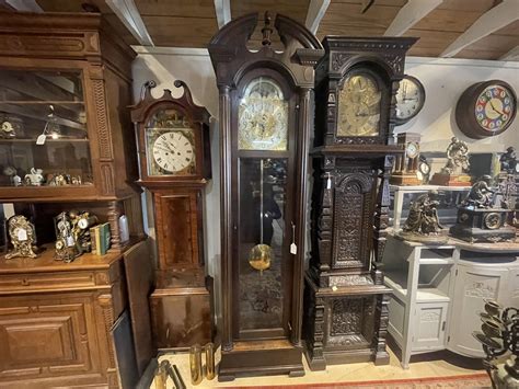 Grandeur Unveiled: Dive into the World of Floor Clocks