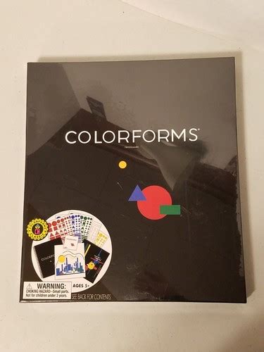 Image result for Colorforms Unboxing