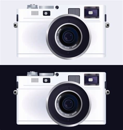 Camera Vector Stock 的图像结果