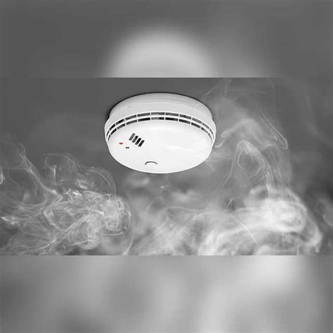 Image result for Smoke Density Sensor