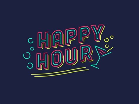 [100+] Happy Hour Pictures | Wallpapers.com