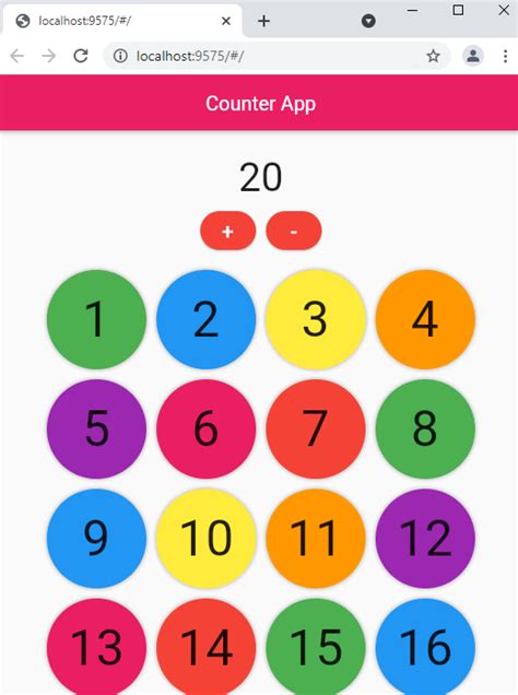 Image result for Flutter Tutorial How to Add 2 Numbers
