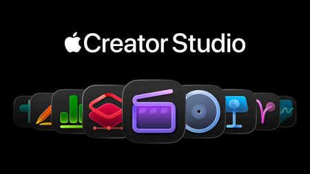 Apple launches Creator Studio bundle of apps: What it offers and how ...