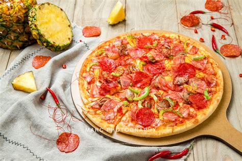 乐凯撒披萨(美罗城店)-菜单-价目表-菜单图片-上海美食-大众点评网
