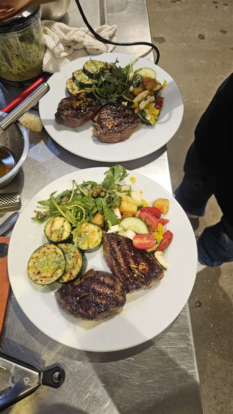 Cooking Classes Jacksonville | Cozymeal