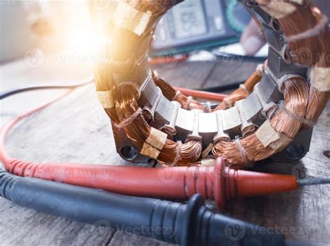 Image result for Motor Winding Problem