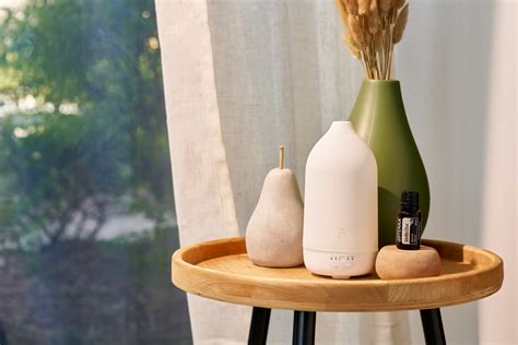 doTERRA Diffuser 的图像结果