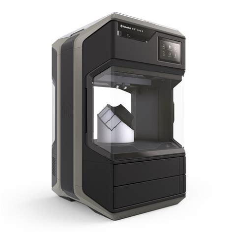 Image result for MakerBot Method X 3D Printer