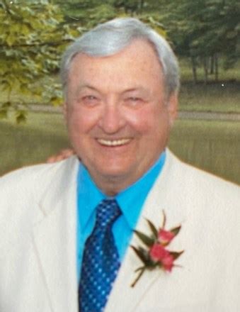 Joseph David "Joe" Demko Obituary (2025) - Chardon, OH - Burr Funeral ...