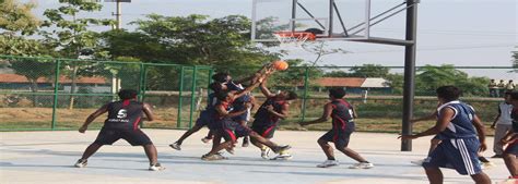 CEG Campus, Anna University, Chennai-25