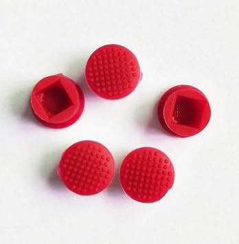 TrackPoint Keyboard Mouse Red Cap for IBM Lenovo ThinkPad