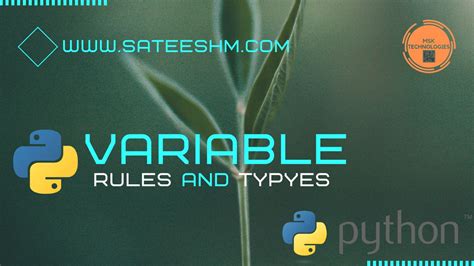 Image result for What Is Variable in Python