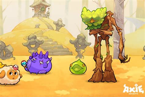 Axie Infinity Gameplay Guide 的图像结果