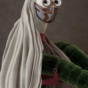 Opening reception for "Power Trip", works by Jonathan Monaghan, Addison ...