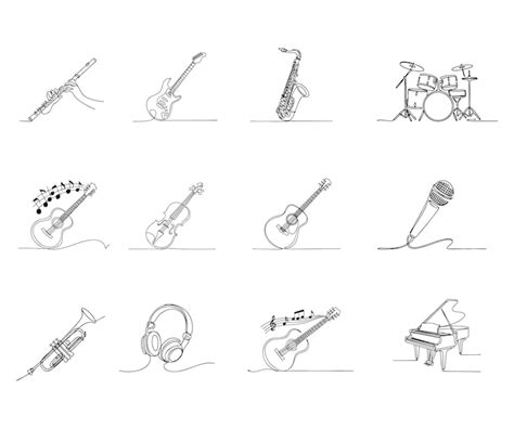 Instrument lines Vectors - Download Free High-Quality Vectors from ...
