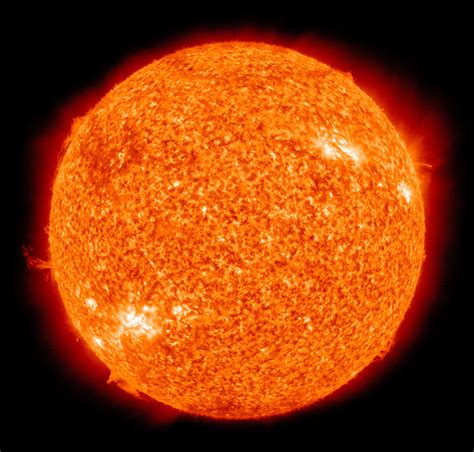 Image result for sun luminosity
