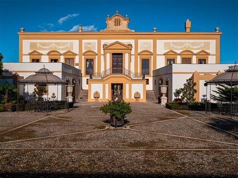 VILLA DEL GATTOPARDO SUITES & SPA (Palermo, Sicily) - Hotel Reviews ...