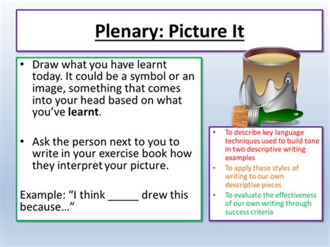 Image result for Edexcel Creative Writing Examples
