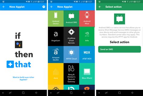 Image result for Google Text Message Example
