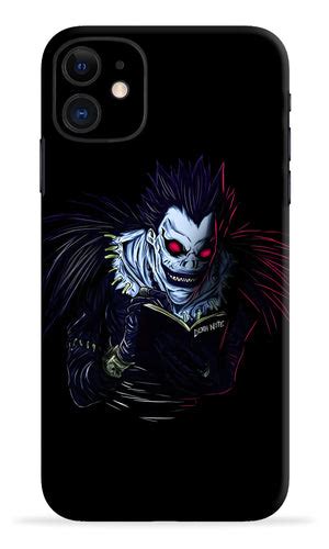 Death Note – SkinLelo