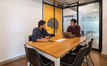 Meeting Rooms in Pune | Meeting Spaces in Pune | GoFloaters