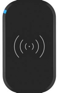 CHOETECH T513-S 3-Coils Fast Wireless Charger Pad Charging Pad Price in ...