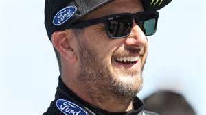 Action sports legend Ken Block, 55, dies in snowmobile accident - ESPN