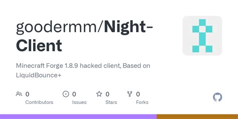 Image result for Client GitHub Forge