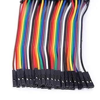 Strong Corrosion Resistance Connecting Cable, Durable Long Service Life ...