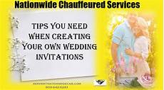 How To Do Your Own Wedding Invitations by Best Tips You Need When Creating Your Own Wedding Invitations How To Do Your Own Wedding Invitations