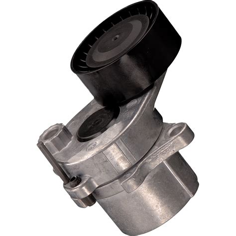 febi | 38469 | Tensioner Assembly for auxiliary belt | bilstein group ...